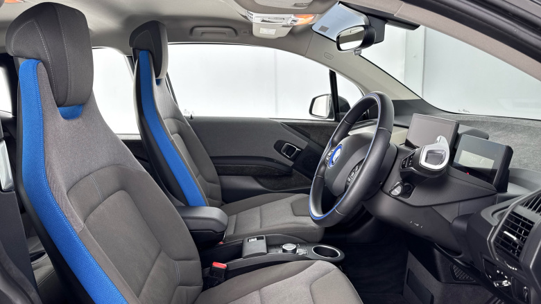 BMW i3 125kW 42kWh 5dr Auto Electric Hatchback